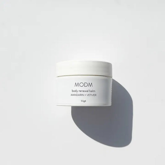 MODM Mini Body Renewal Balm | 50g