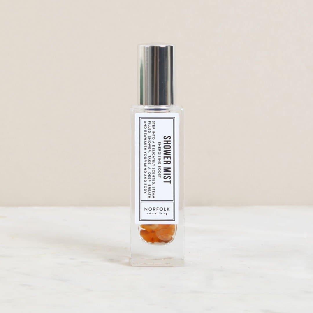 Shower Mist | Energising Boost | 30ml