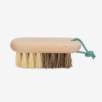 Beech Wood Vegetable Brush